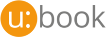 u:book-Logo transparent