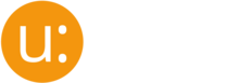 u:book-Logo transparent invers