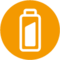 [Translate to English:] Icon Label Laufzeit