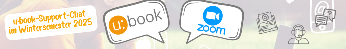 Support chats