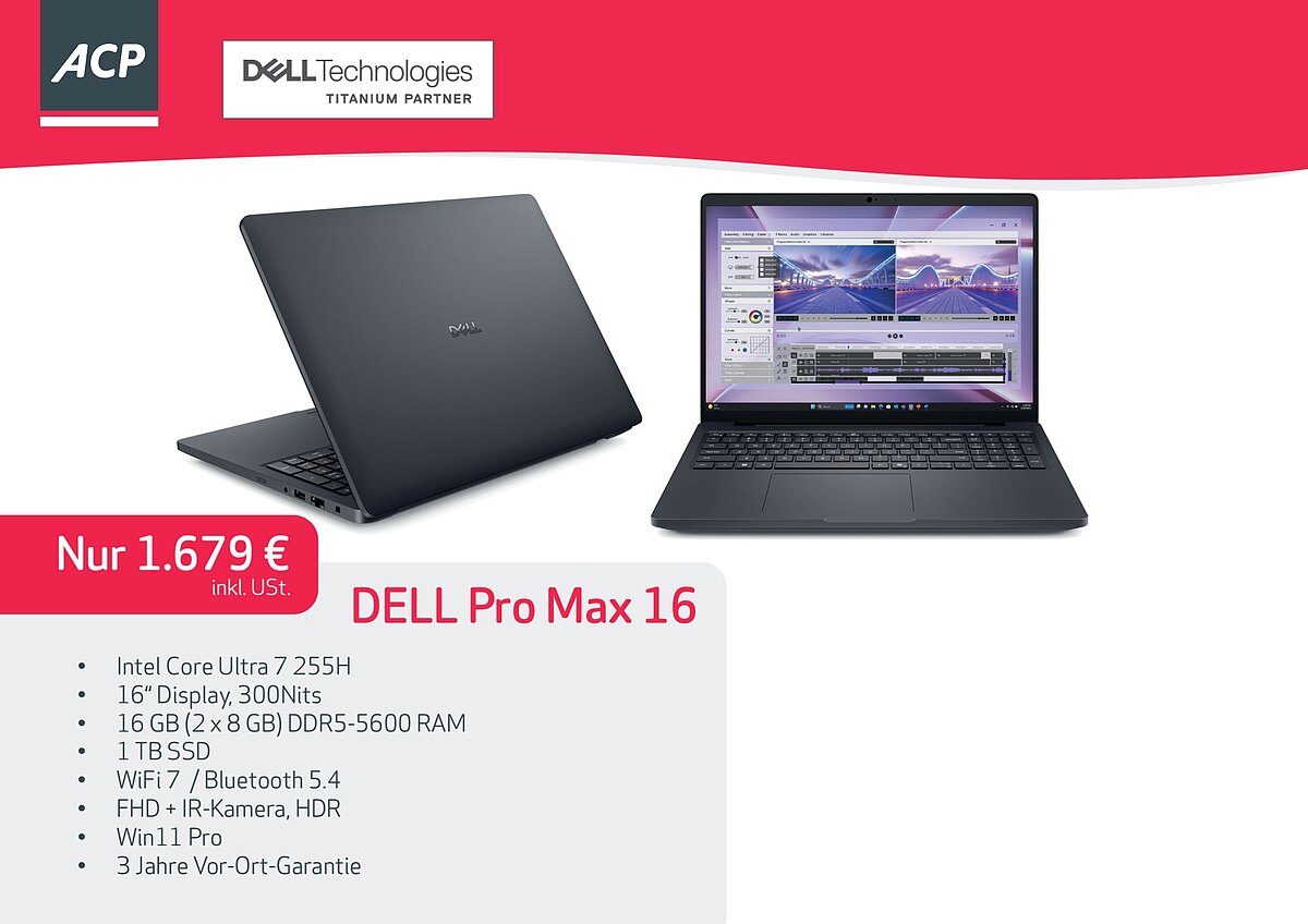 Dell-Angebote