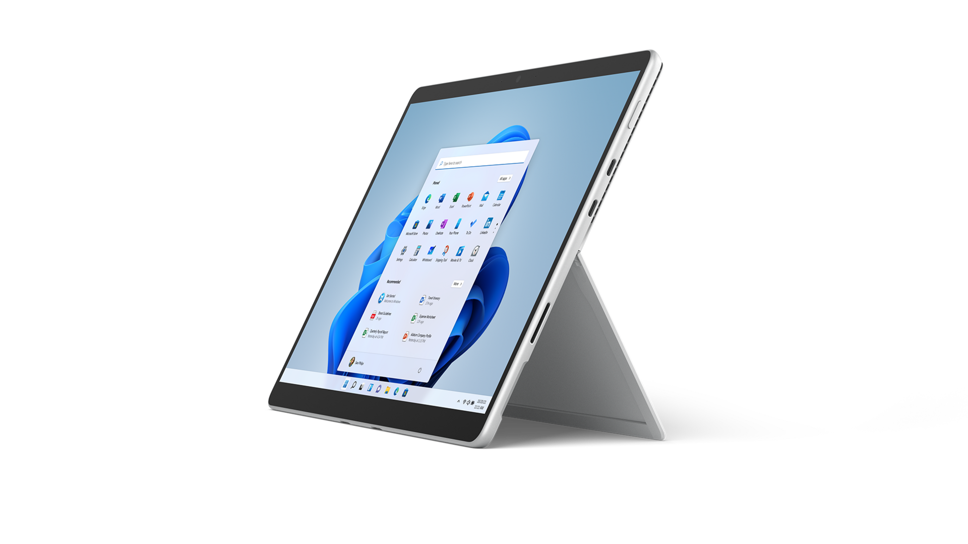 Microsoft Surface Pro 8 i5