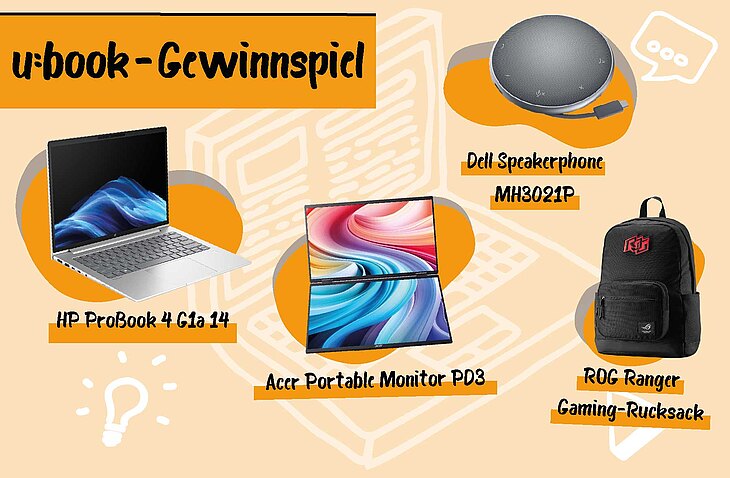 Gewinnspiel