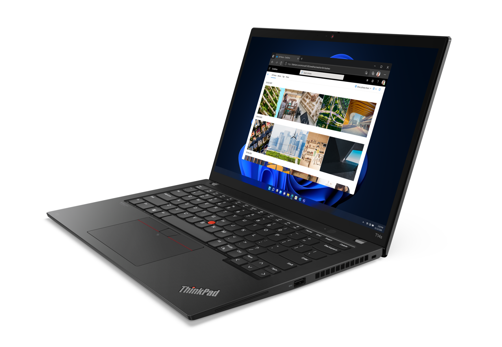 Lenovo THinkPad T14S